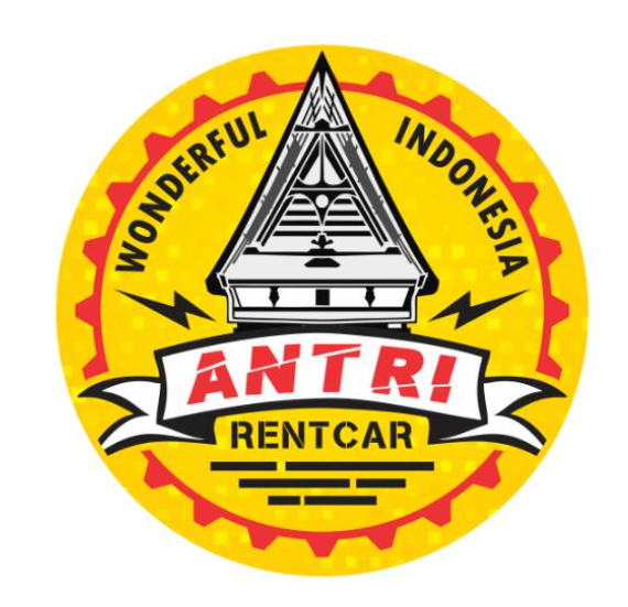 ANTRI Rentcar Logo